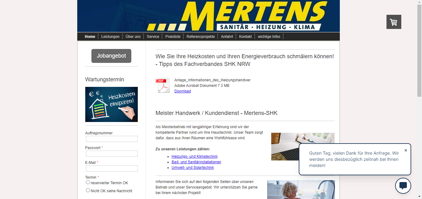 Mertens_shk_dueren_alte_webseite_2000