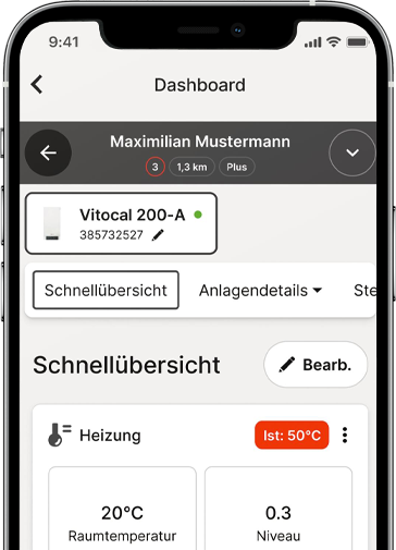 Viessmann_App_ViCare_OneBase_Mertens_shk_Dueren
